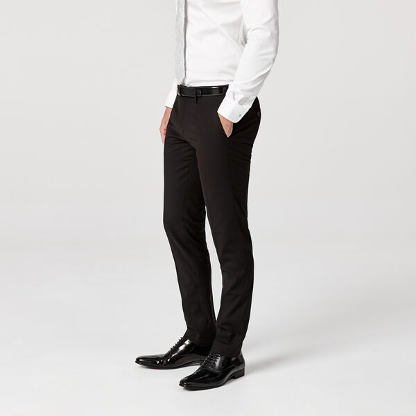 Rivington Suit Pant, Black, hi-res
